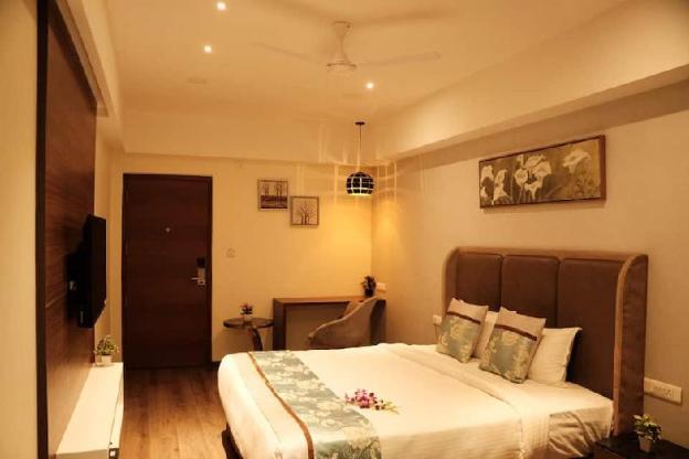 the platinum boutique inn hotel