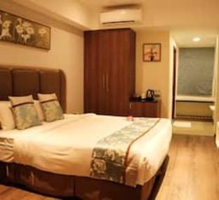 the platinum boutique inn hotel