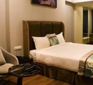 the platinum boutique inn hotel