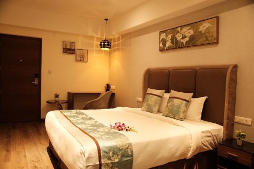 the platinum boutique inn hotel