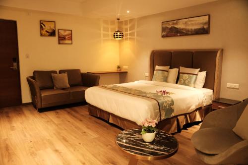 the platinum boutique inn hotel