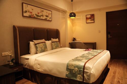 the platinum boutique inn hotel