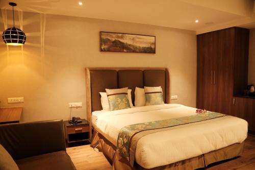 the platinum boutique inn hotel