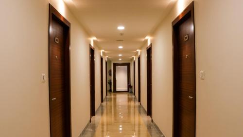 the platinum boutique inn hotel