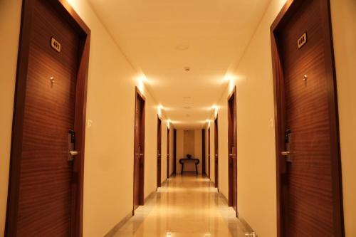 the platinum boutique inn hotel