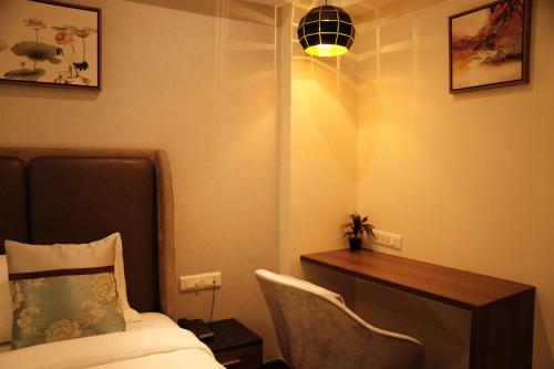 the platinum boutique inn hotel