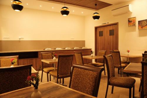 the platinum boutique inn hotel