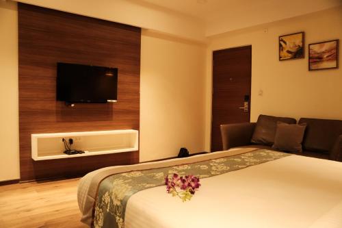 the platinum boutique inn hotel