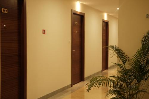 the platinum boutique inn hotel
