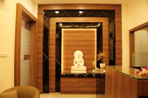 the platinum boutique inn hotel