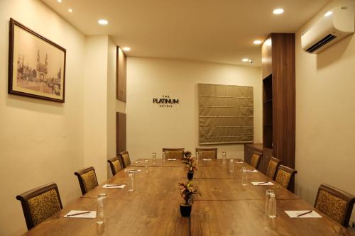 the platinum boutique inn hotel