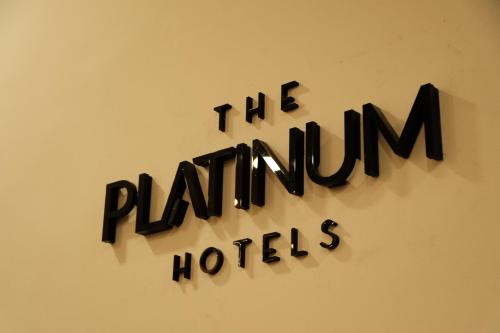 the platinum boutique inn hotel