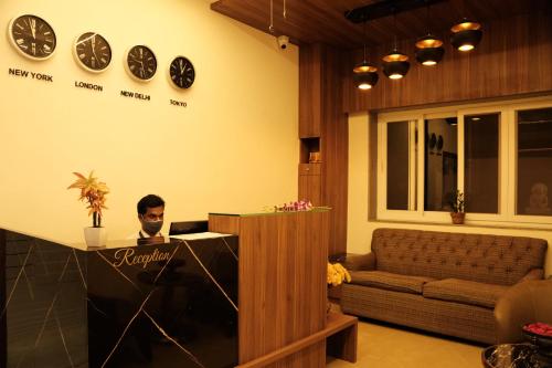 the platinum boutique inn hotel