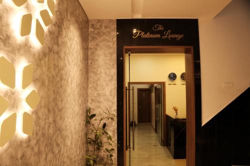 the platinum boutique inn hotel