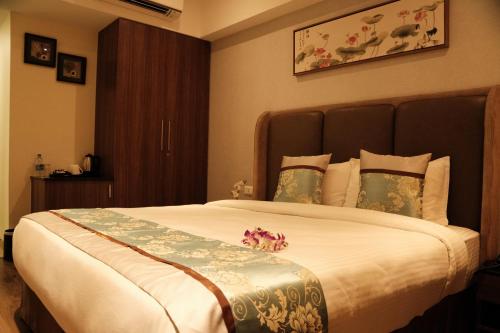 the platinum boutique inn hotel