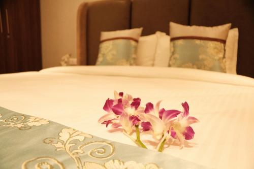 the platinum boutique inn hotel