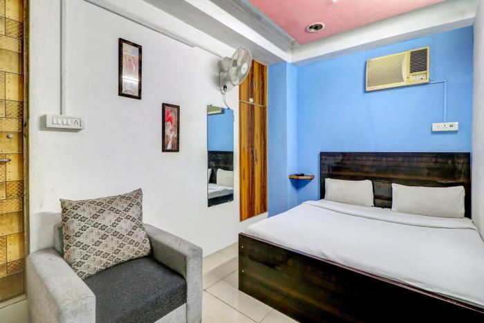super hotel o the shagun residency
