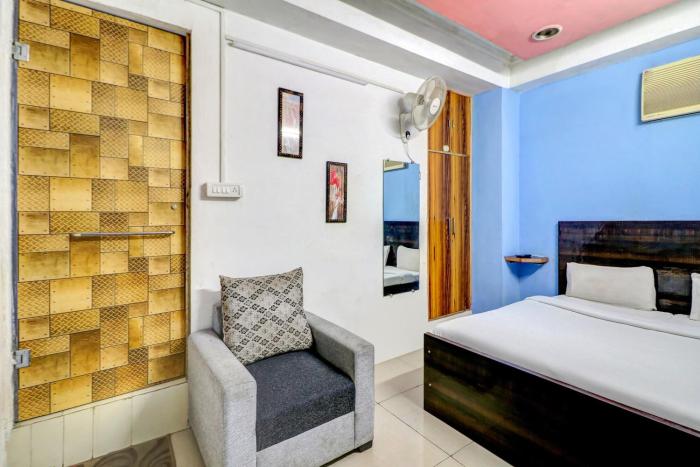 super hotel o the shagun residency
