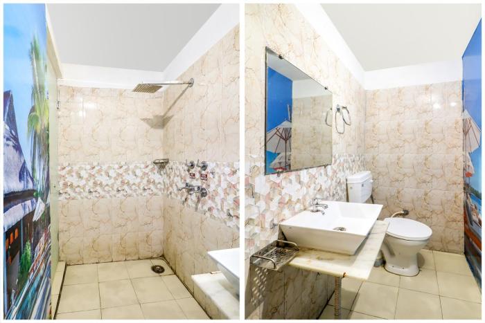 super hotel o the shagun residency