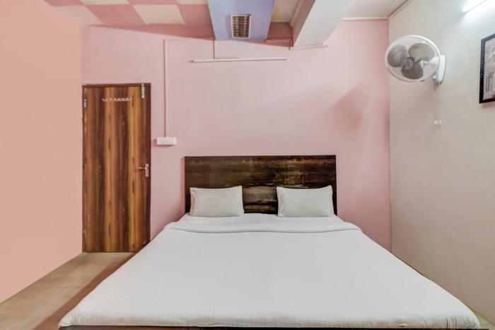 super hotel o the shagun residency