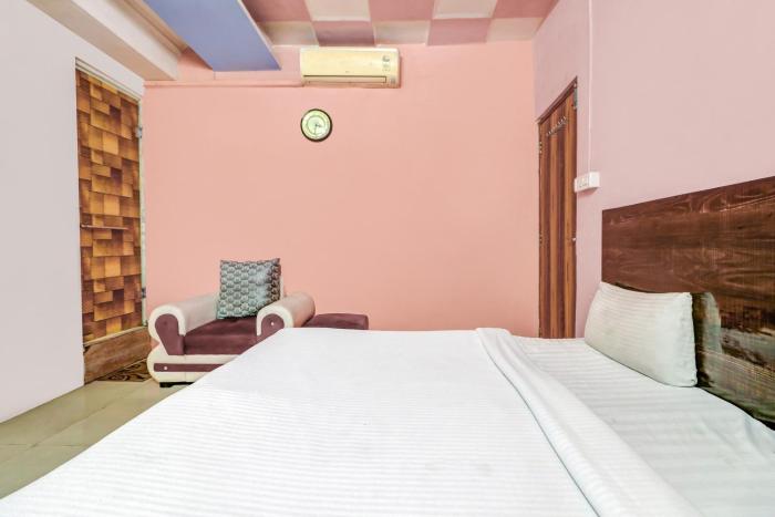 super hotel o the shagun residency