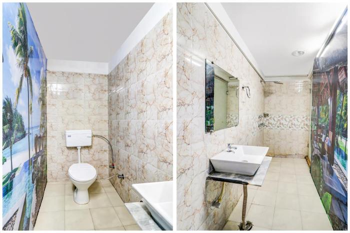 super hotel o the shagun residency