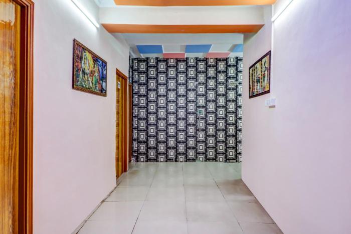 super hotel o the shagun residency