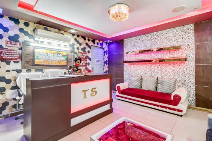 super hotel o the shagun residency