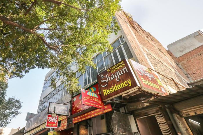 super hotel o the shagun residency