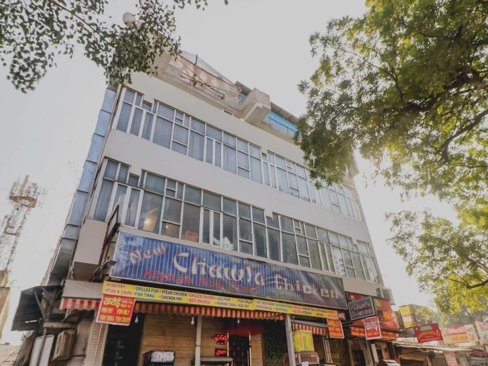 super hotel o the shagun residency