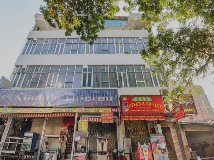 super hotel o the shagun residency