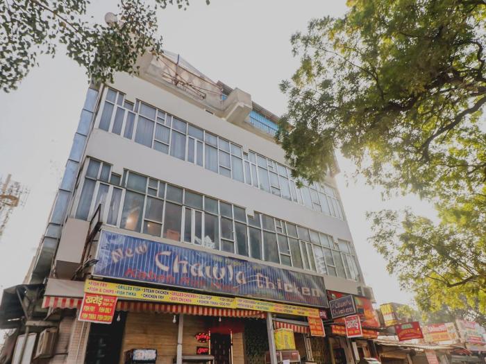 super hotel o the shagun residency