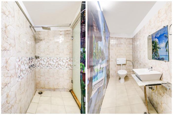 super hotel o the shagun residency