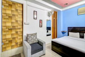 super hotel o the shagun residency