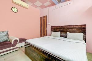 super hotel o the shagun residency