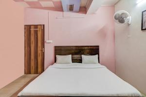 super hotel o the shagun residency