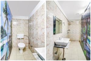 super hotel o the shagun residency