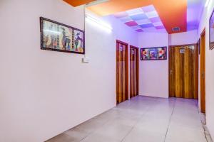 super hotel o the shagun residency