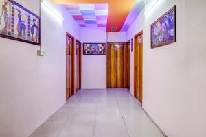 super hotel o the shagun residency
