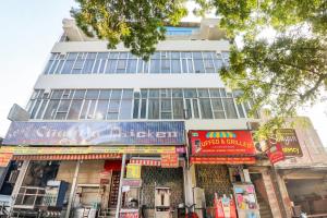 super hotel o the shagun residency