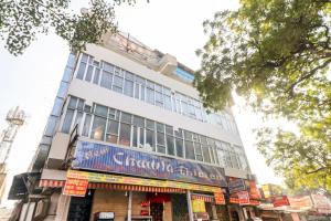 super hotel o the shagun residency