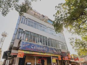 super hotel o the shagun residency