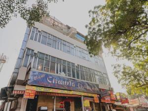 super hotel o the shagun residency