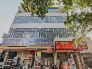 super hotel o the shagun residency