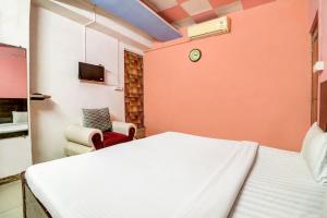super hotel o the shagun residency