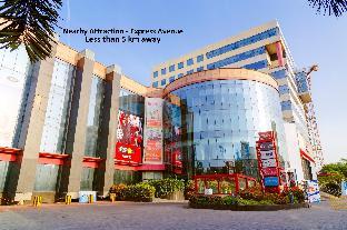 Hotel O Golden Cafe,Pudupakkam>>Chennai,3 star