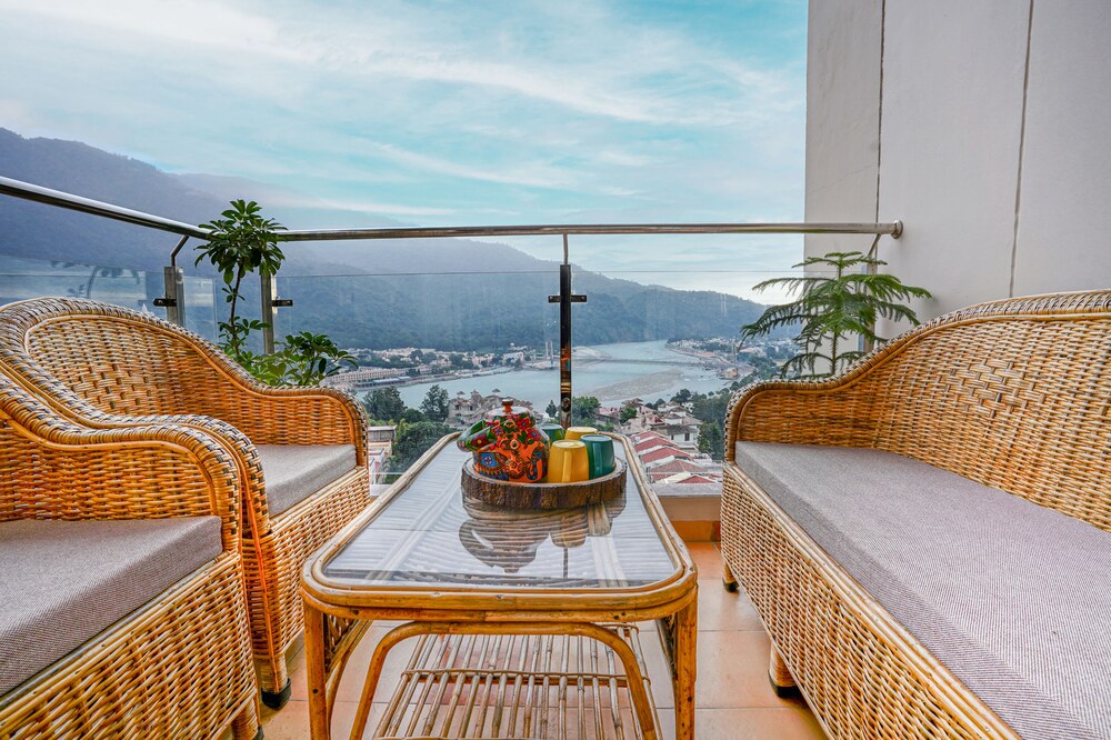 golden healing journeys homestay