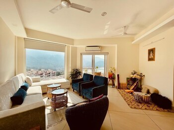 golden healing journeys homestay