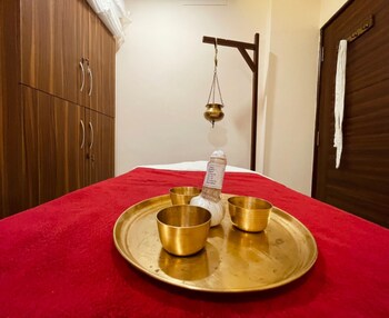 golden healing journeys homestay