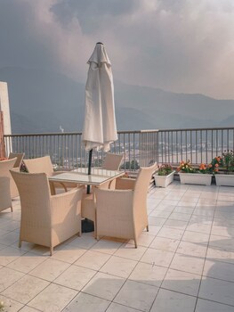 golden healing journeys homestay